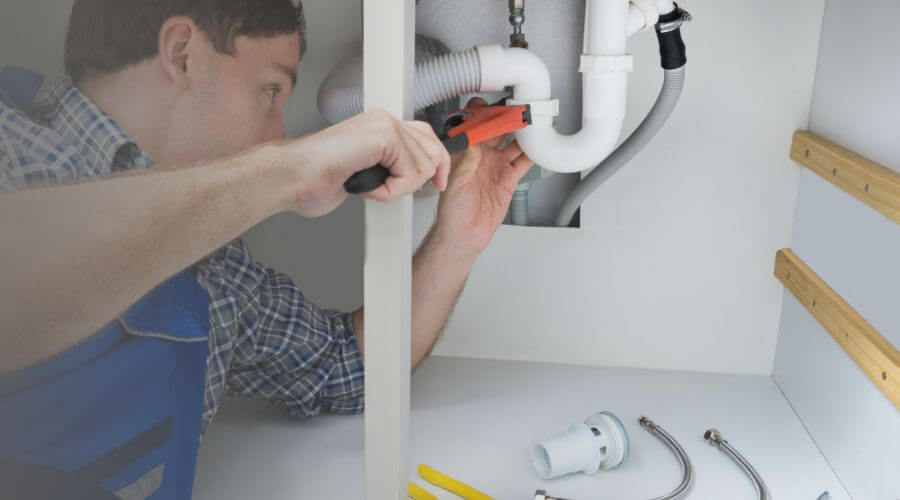 Professional Tankless Water Heater Installation in Harvard, NE